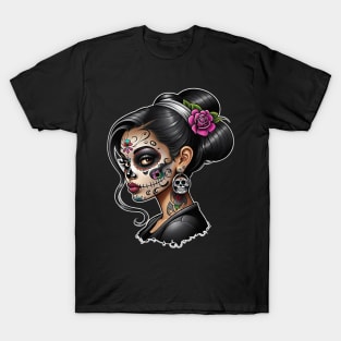 Catrina Toon T-Shirt